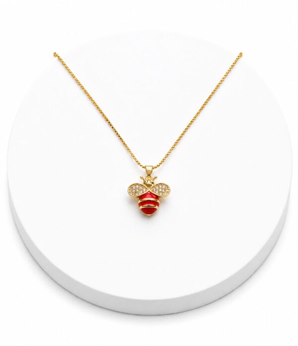 Bee & Bloom