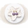 ChatGPT Image Jul 9, 2026 at 12_04_29 AM Voilet bloom drop earring