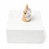 7FF6FEF7-C878-494F-8D4E-E4AA149DAEFF Pearl Oval Cocktail Ring