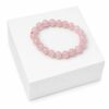 83A1D6F5-6C17-470F-A96F-79149C7295E4 Blush Heart Chakra Bracelet