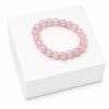C4A3DFD9-C1AE-4758-BCCC-692E2A513DD7 Blush Heart Chakra Bracelet