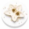 ChatGPT Image Jul 6, 2026 at 01_16_18 AM (2) Bumble bee stud earrings