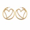 ChatGPT Image Jul 7, 2026 at 11_41_59 PM Lumière Heart Hoop Earrings