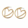 ChatGPT Image Jul 7, 2026 at 11_44_24 PM Lumière Heart Hoop Earrings