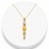 ChatGPT Image Jul 8, 2026 at 01_00_41 AM Surya Drop Pendant Necklace