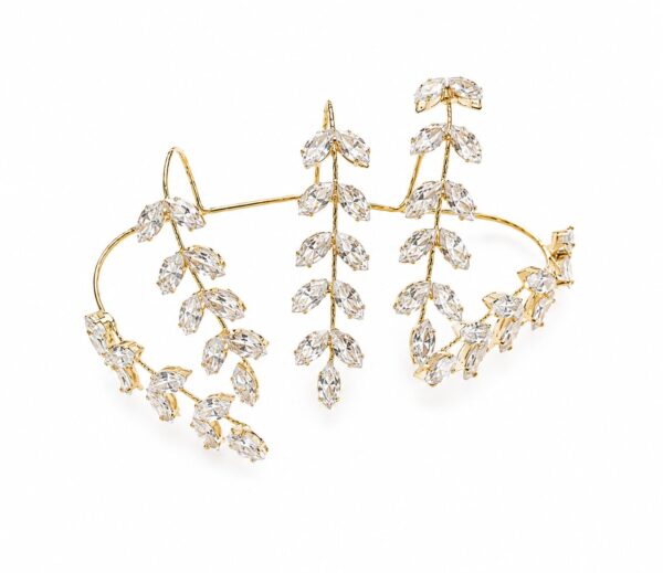 ChatGPT Image Jul 8, 2026 at 11_45_36 PM Vanya Crystal Leaf Finger Bracelet