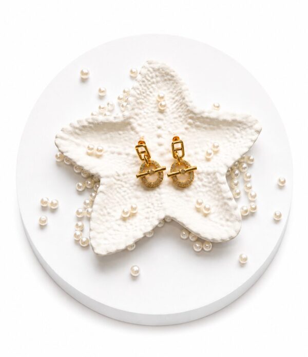 ChatGPT Image Jul 8, 2026 at 12_17_35 AM Orion Pavé Circle Drop Earrings