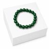 FDE906C0-47C6-4DF8-8CEF-6F2775EF6ADB Emerald Forest Crystal Bracelet