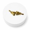 1B2A8A8B-8158-4A0D-8BC6-20F4D07209D8 Liquid gold drip earrings