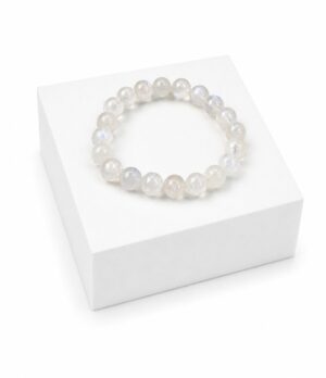 4DF0E8E1-A244-492F-993D-7A462A2A218F Moonlit glow Bracelet