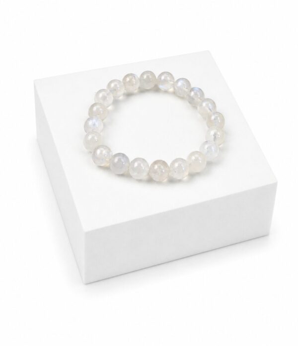 4DF0E8E1-A244-492F-993D-7A462A2A218F Moonlit glow Bracelet