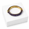 6275F88E-6C70-4313-AD4F-5A53E0C96F6F Violet majesty Bracelet