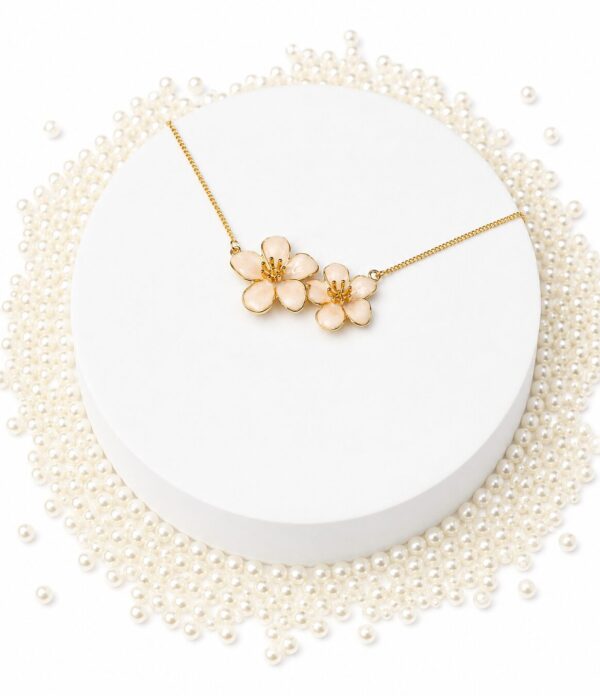 76E2A99E-3AF2-4719-9CCD-B07B2F490873 Cherry Blossom Duo pendant