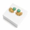 ChatGPT Image Jul 17, 2026 at 11_51_46 PM (1) Golden Feather Fan Earrings