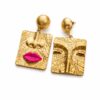 ChatGPT Image Jul 6, 2026 at 01_39_50 AM Kiss of Gold Face Drop Earrings