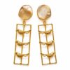 ChatGPT Image Jul 6, 2026 at 12_11_39 AM Golden Aviary Drop Earrings