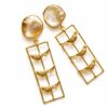 ChatGPT Image Jul 6, 2026 at 12_17_20 AM Golden Aviary Drop Earrings