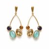 ChatGPT Image Jul 6, 2026 at 12_20_19 AM Celestial Waters Drop Earrings