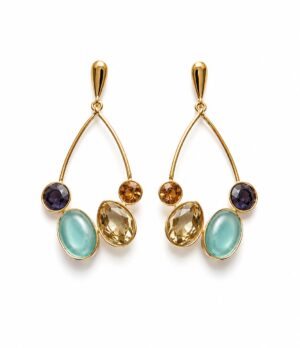 ChatGPT Image Jul 6, 2026 at 12_20_19 AM Celestial Waters Drop Earrings