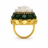 ring_white_background_620x720 Emerald Eden Rose Ring